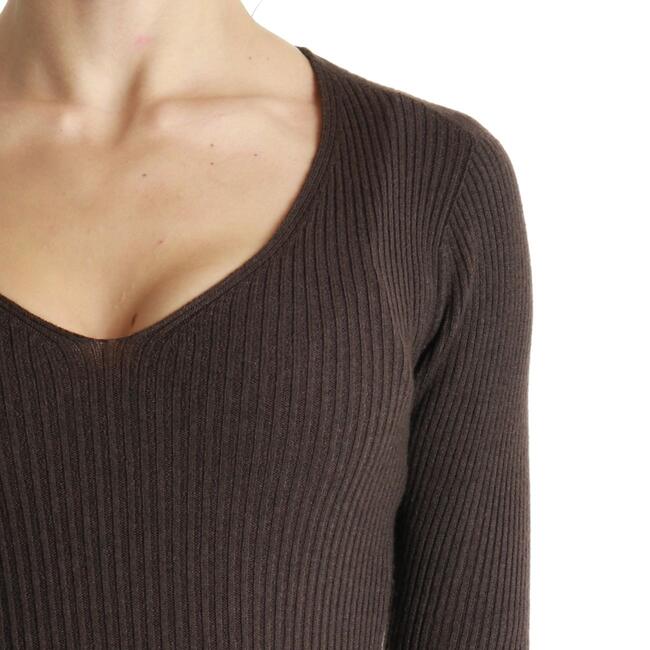 MAGLIA A COSTINE VICOLO - Mad Fashion | img vers.650x/